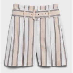 Banana Republic High-Waist Short / Size 2
